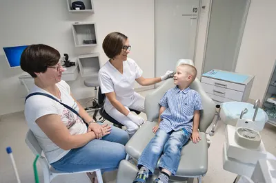 Centrum Stomatologii Rodzinnej lek.dent. Beata Wrona